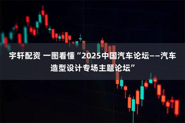 宇轩配资 一图看懂“2025中国汽车论坛——汽车造型设计专场主题论坛”